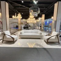 مبلمان شیک چوب گرجستان