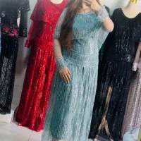 کرایه لباس مجلسی دلوین