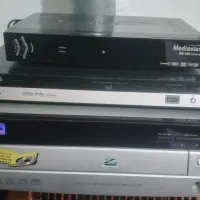 و دستگاه دیجیتالDVDدستگاه