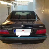 پژو پارس|خودرو سواری و وانت|قزوین, |دیوار