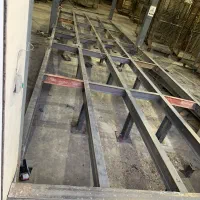 جوشکارسیاردراستان|خدمات پیشه و مهارت|تهران, آذری|دیوار