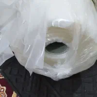 پلاستیک رولی وکیسه زیپ دار