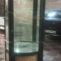 بوفه ویترین