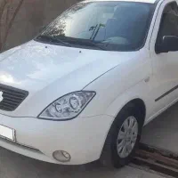 تیبا ۲مدل ۹۸