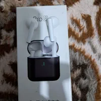 ایرپاد مدل pro8