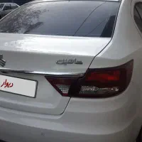 شاهین اتومات cvt|خودرو سواری و وانت|قدس, شهر‌قدس|دیوار