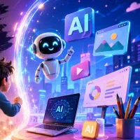آموزش هوش مصنوعی