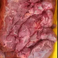 گوشت گوساله گوسفند گرم و منجمد|خوردنی و آشامیدنی|تهران, تهرانسر مرکزی|دیوار