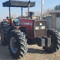 تراکتور ۳۹۹ مدل 1385|خودرو سنگین|ماهیدشت, |دیوار