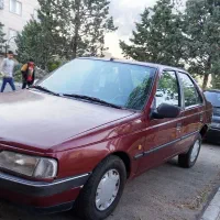 پژو2000 تمیزودرحد