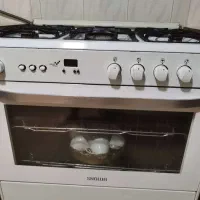 فروش اجاق گاز سالم