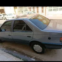 پژو 405 سرحال و کم کار|خودرو سواری و وانت|قم, حقیقت|دیوار