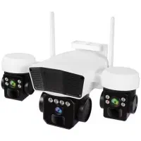 دوربین مداربسته