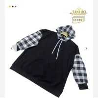 هودی سایز بزرگ|لباس|زابل, |دیوار