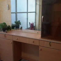 کمد و ویترین