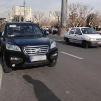 لیفان ایکس ۶۰ در حد صفر کمپانی