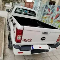پیکاپ آمیکو دوگانه 1401 *مهم*|خودرو سواری و وانت|تهران, آرژانتین|دیوار