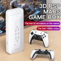 گیم استیک M22 pro|کنسول، بازی ویدئویی و آنلاین|شیراز, گویم|دیوار