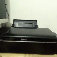 پرینتر اپسون l805 در حدنو