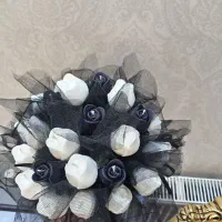 باکس گل لاله