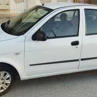 فروش خودرو تیبا صندوق دار مدل 1400