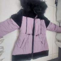 فروش کاپشن شیک و خاص جنس عالی