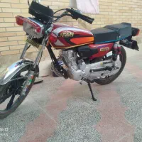 موتور200سی سی