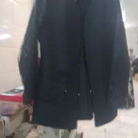 چرخکار وردست  وردست چرخکار(مانتو)