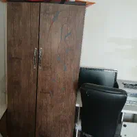 کمد لباس کشور دار