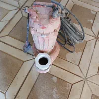 تجهیزات آبیاری کشاورزی