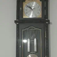 ساعت دیواری