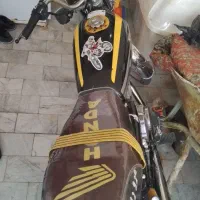 موتور مدل ۸۳