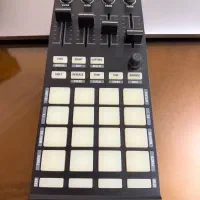 کنترلر و سمپلر اف وان ترکتور F1 traktor