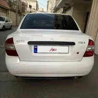 تیبا مدل ۱۳۹۲|خودرو سواری و وانت|نیشابور, کوی فرهنگیان|دیوار