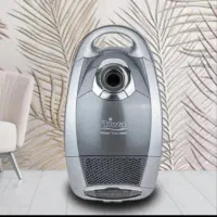 جاروبرقی تیوا مدل ۳۶۰۰ موتور اصلی