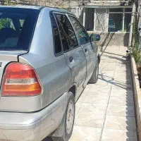 پراید 141مدل 85کم کار|خودرو سواری و وانت|مشهد, درابد امام|دیوار