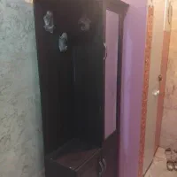 جاکفشی و جالباسی ایستاده جادار|جاکفشی، کمد، دراور|تهران, نظام‌آباد|دیوار
