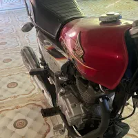 موتور پاکستانی در‌ حد|موتورسیکلت|باهوکلات, |دیوار