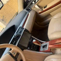 ام جی ۵۵۰ (مدل شوالیه)|خودرو سواری و وانت|اصفهان, باغ فدک|دیوار