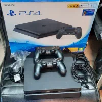 پلی استیشن ۴ ps4 slim 1tb