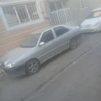 ماشین چری مدل ۸۸