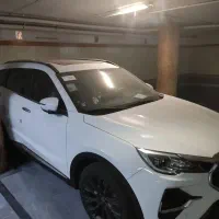 فیدلیتی الیت 7 نفره سفید خشک خشک