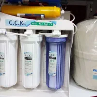 فروش انواع تصفیه آب های خانگی و نیمه صنعتی|آب‌سردکن و تصفیه آب|اصفهان, بهارستان|دیوار