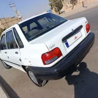 پراید مدل ۹۰|خودرو سواری و وانت|قزوین, |دیوار