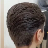 شروع کلاس تخصصی آموزش کوتاهی مو در آموزشگاه صدف