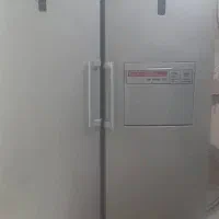 یخچال فریزر دوقلو