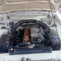 پیکان مدل 83گپ|خودرو سواری و وانت|نجف‌آباد, معرفت|دیوار