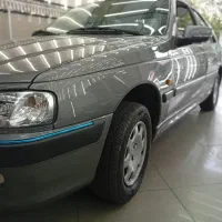 پژو پارس سال|خودرو سواری و وانت|گرگان, |دیوار