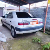 زانتیا ۸۵بدون رنگ