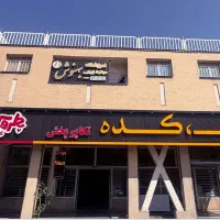 راننده نیسان